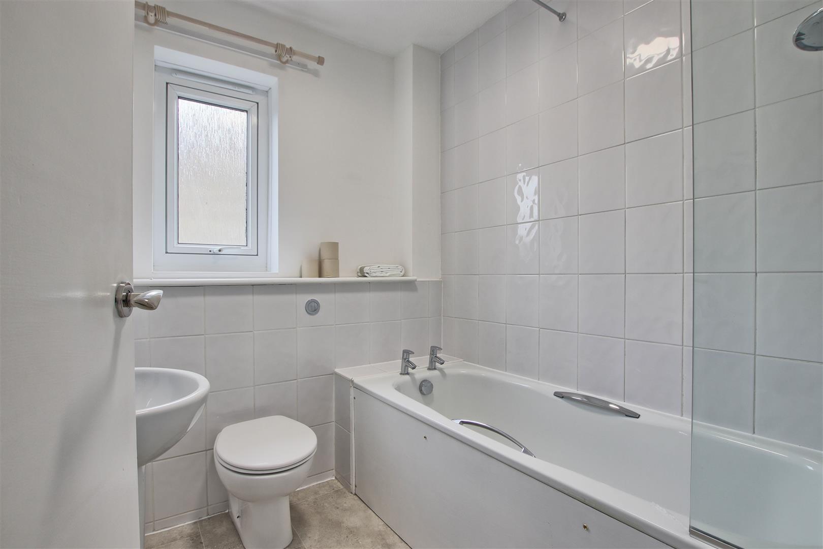 Bishop Way, Impington, Cambridge